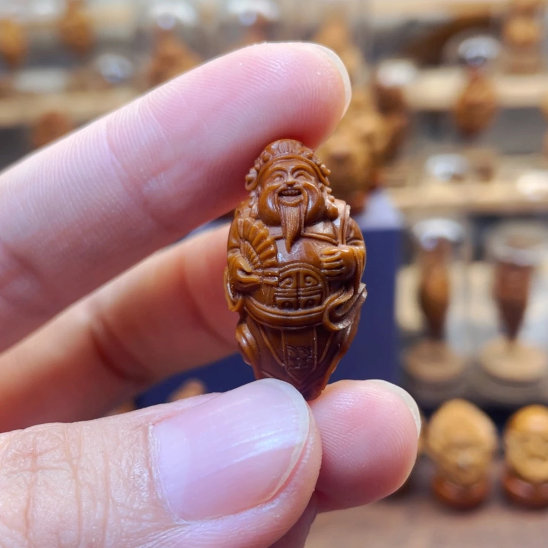 【闪购商品】手串/手链橄榄核