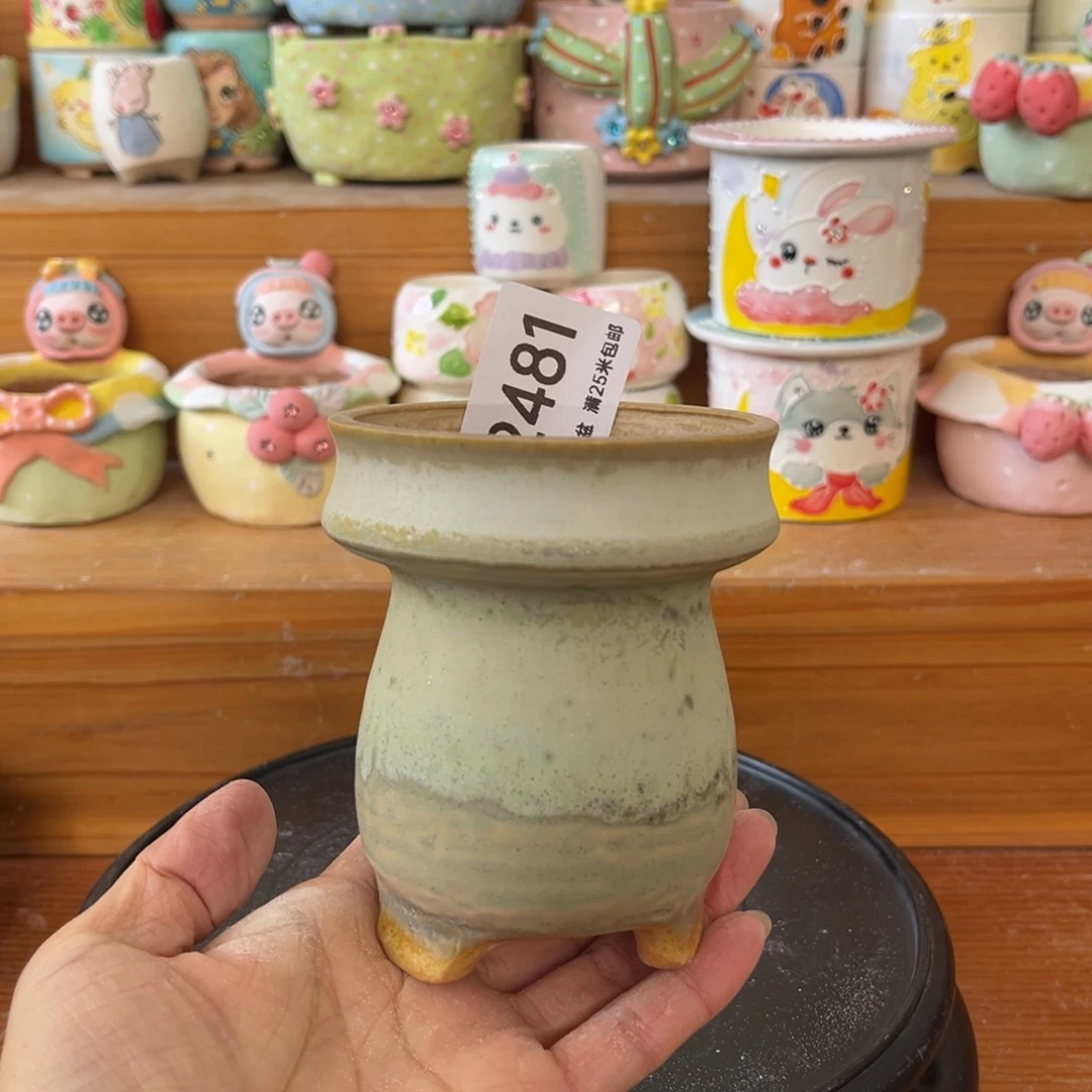 2481内口7景德镇手工制作