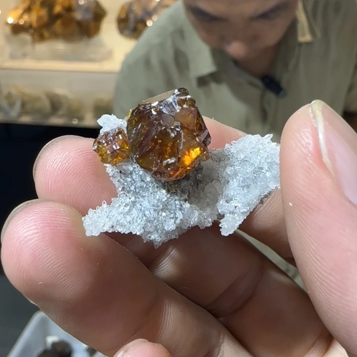 昌化石印石原石料