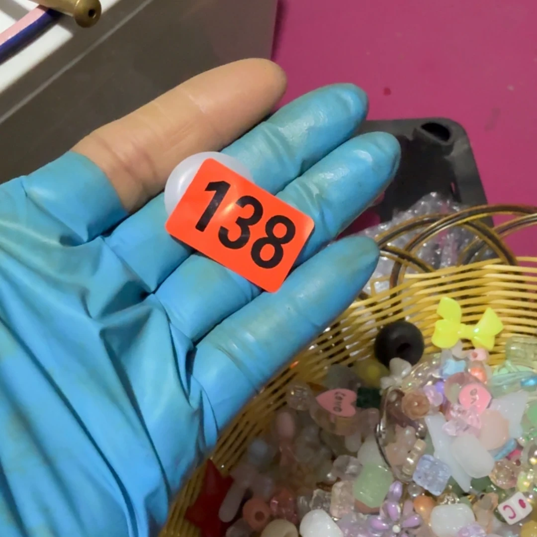 皖***杂色豆（科檀/科特迪瓦檀木）