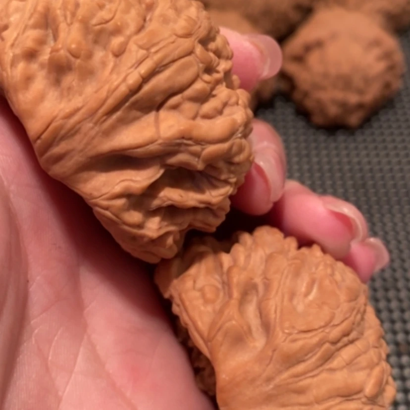 【闪购商品】吊坠文玩核桃哼****6蛇头