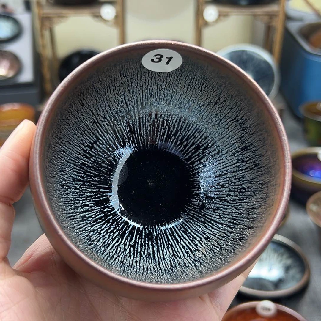 茶盏望****省银豪波体手工