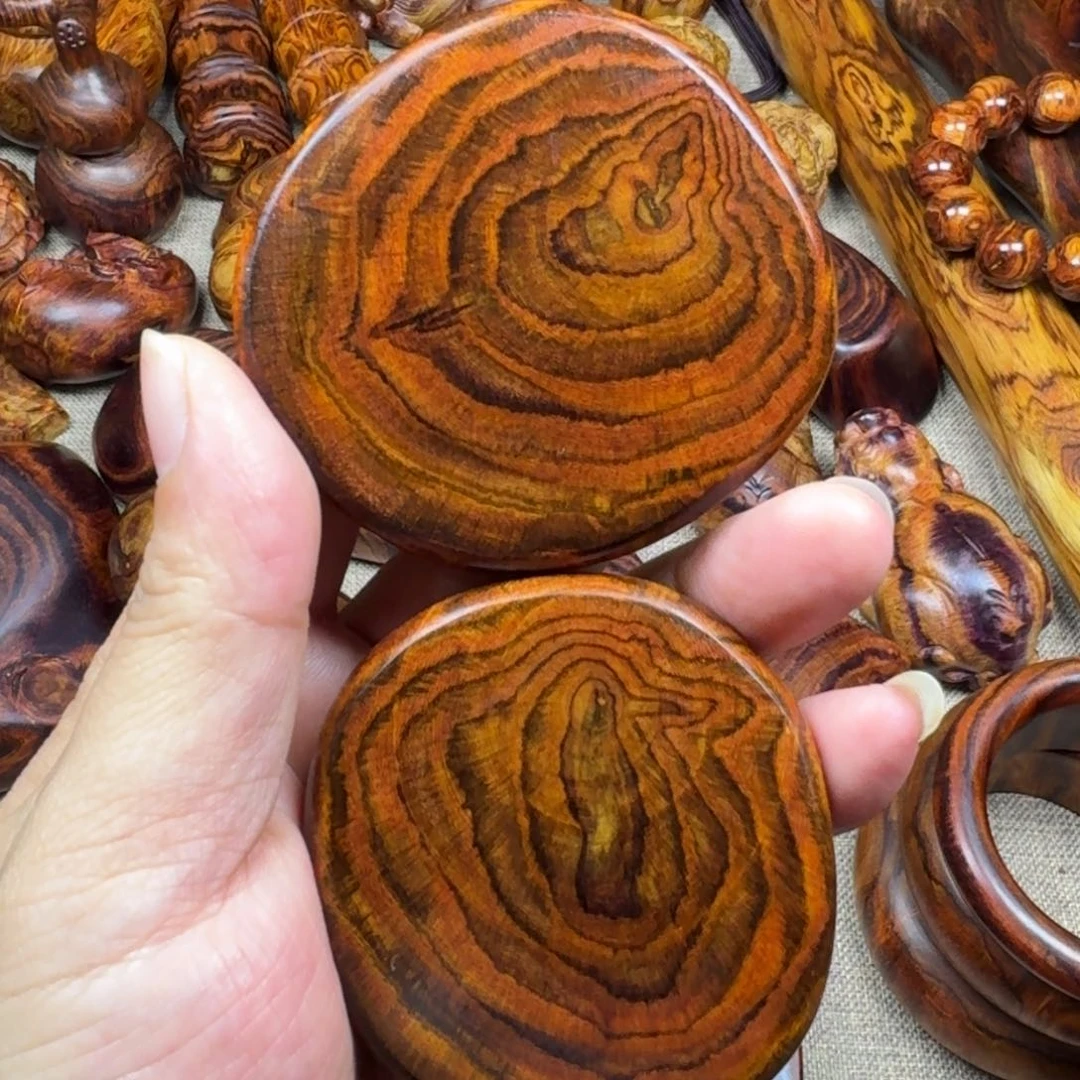 黄花梨/降香黄檀我