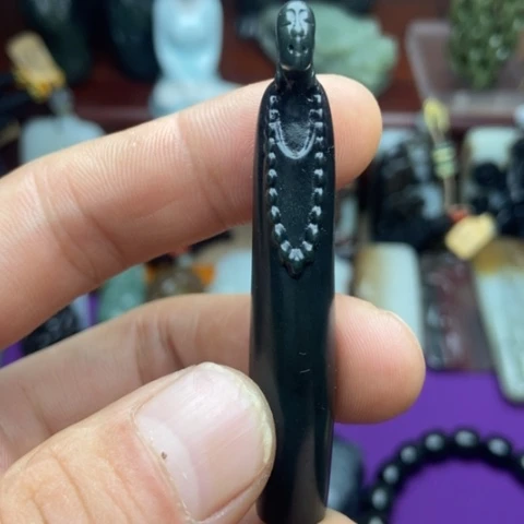 未镶嵌手镯和田玉（糖玉）