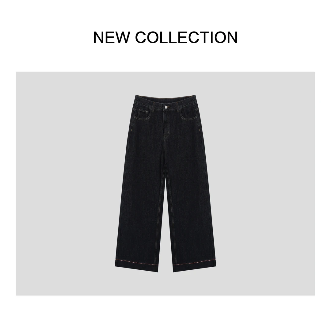 【艺菲专属】新款气质时尚裤子 K5536008