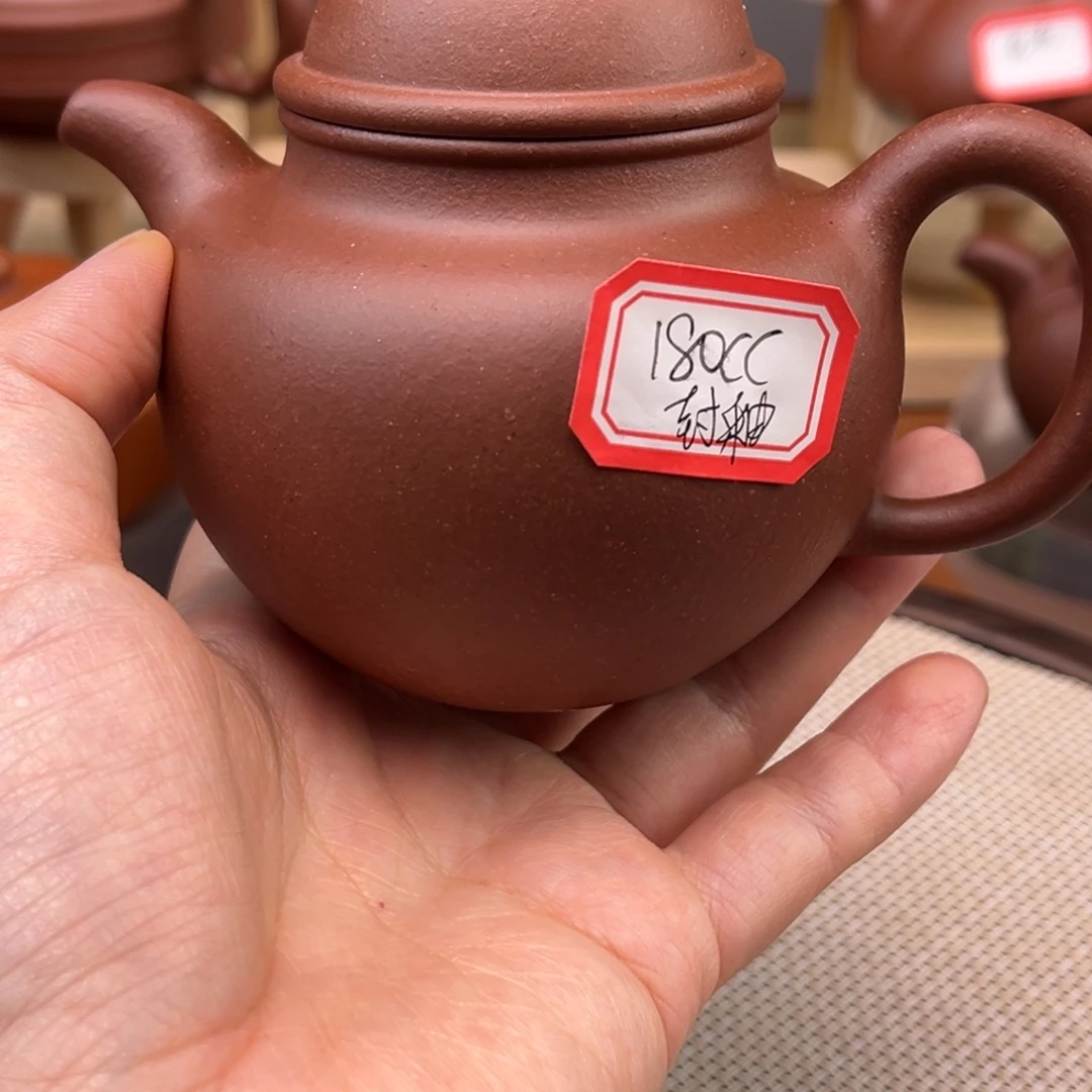 紫砂茶壶485858888865