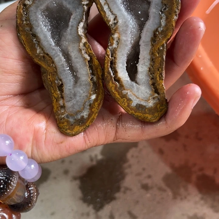 *****未镶嵌玛瑙/玉髓珠宝奇石