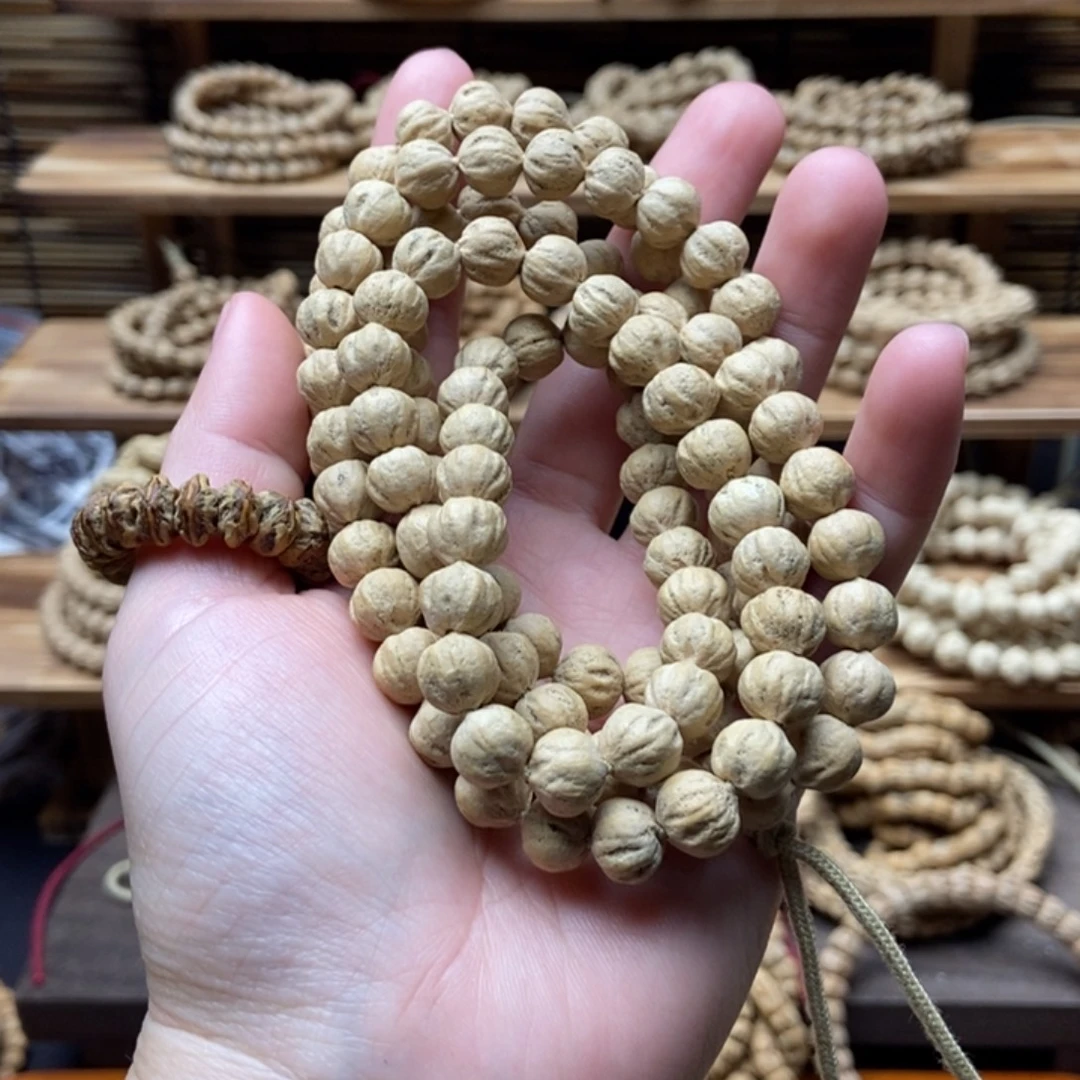 礼***上吊坠柏香籽/百香籽