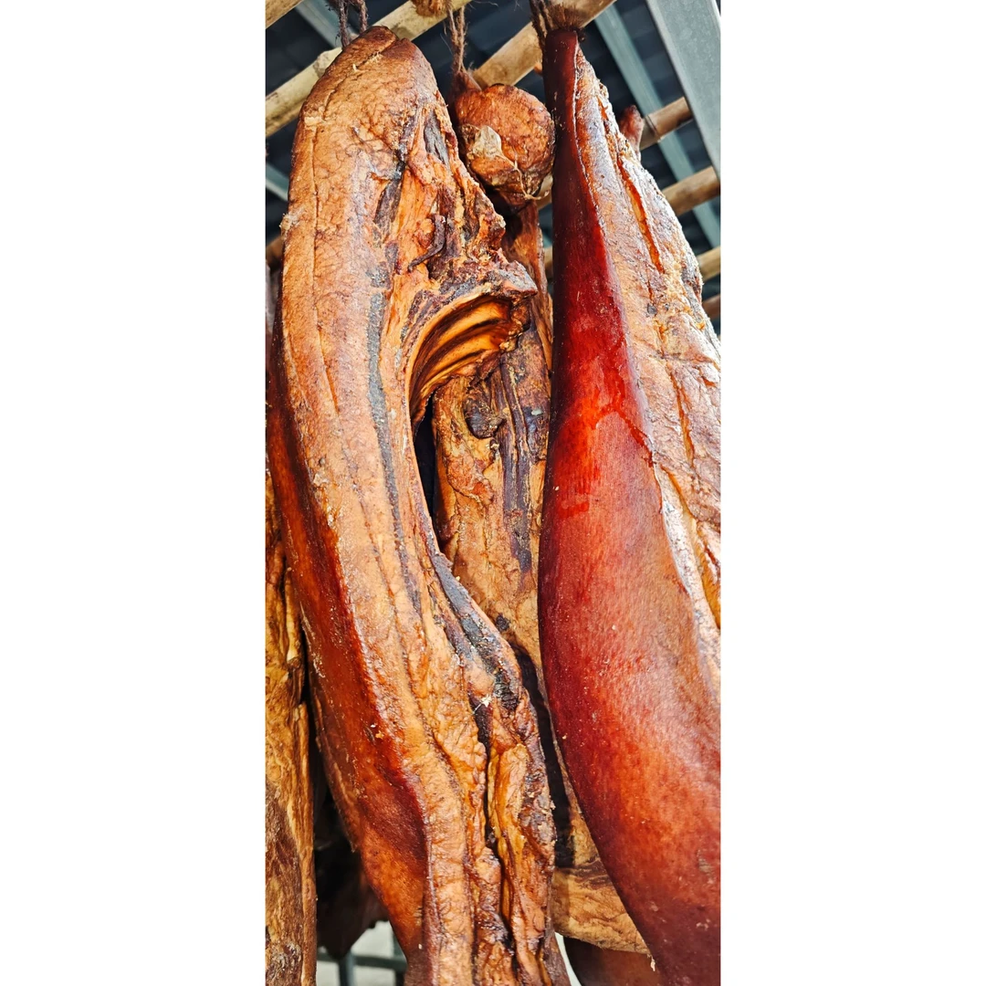 笨笨哥腊肉（1.13公斤）