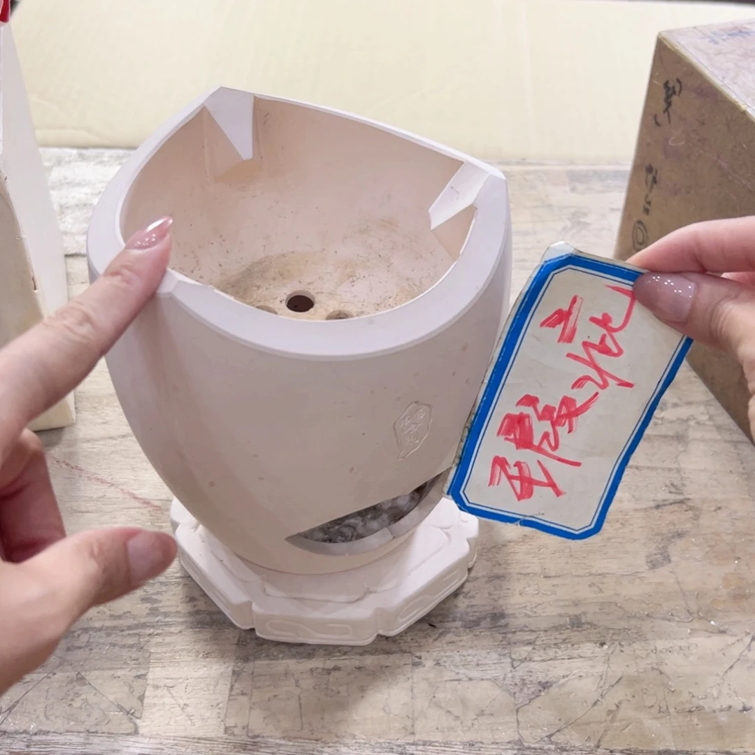 瓷片陶瓷的发展和艺术