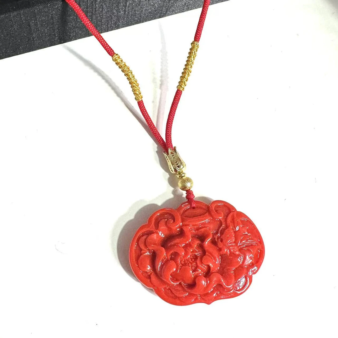 k562精品高档时尚款男女通戴吊坠多样性发其一