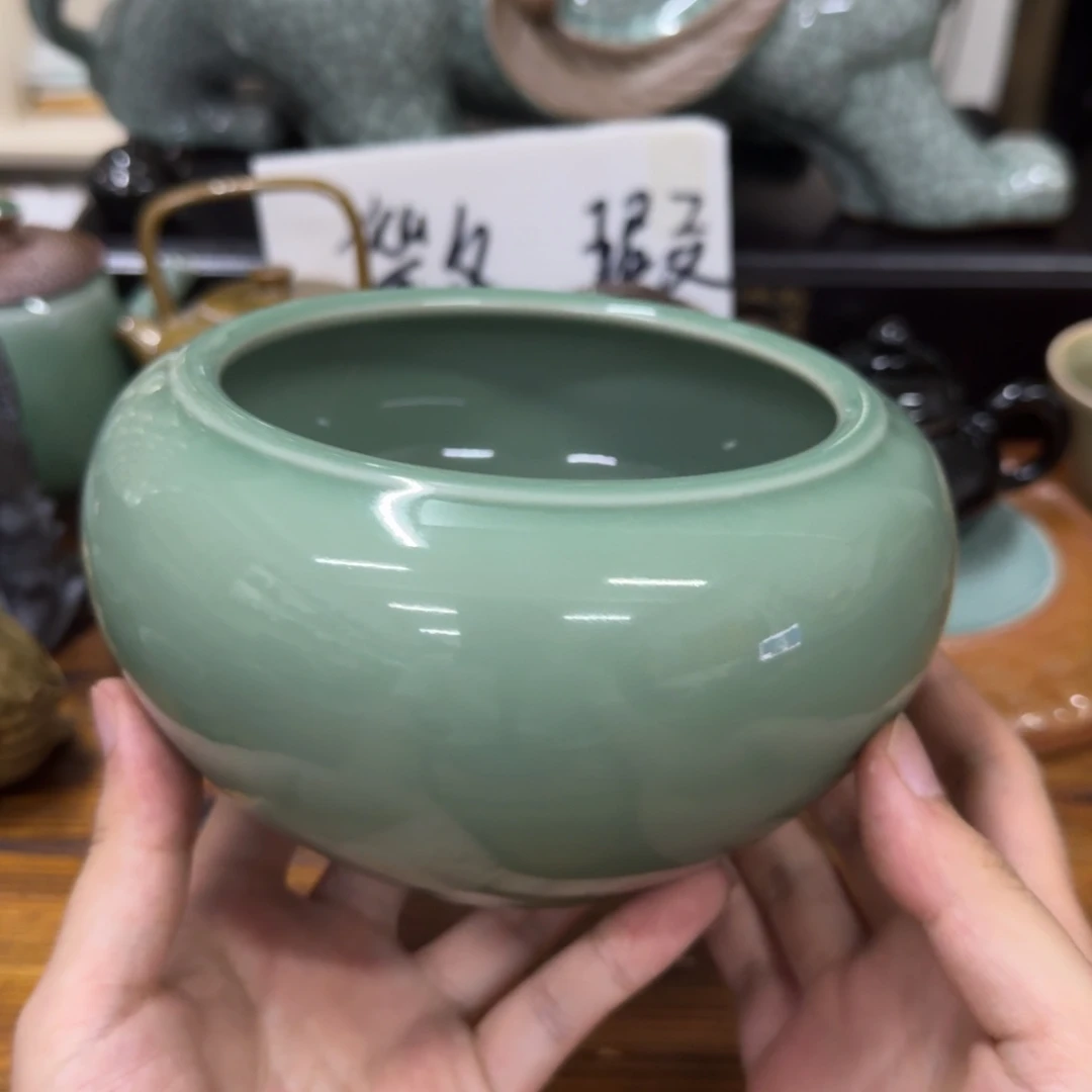 老白青瓷开播福利8012