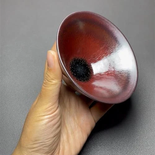 【闪购商品】茶盏-540............
