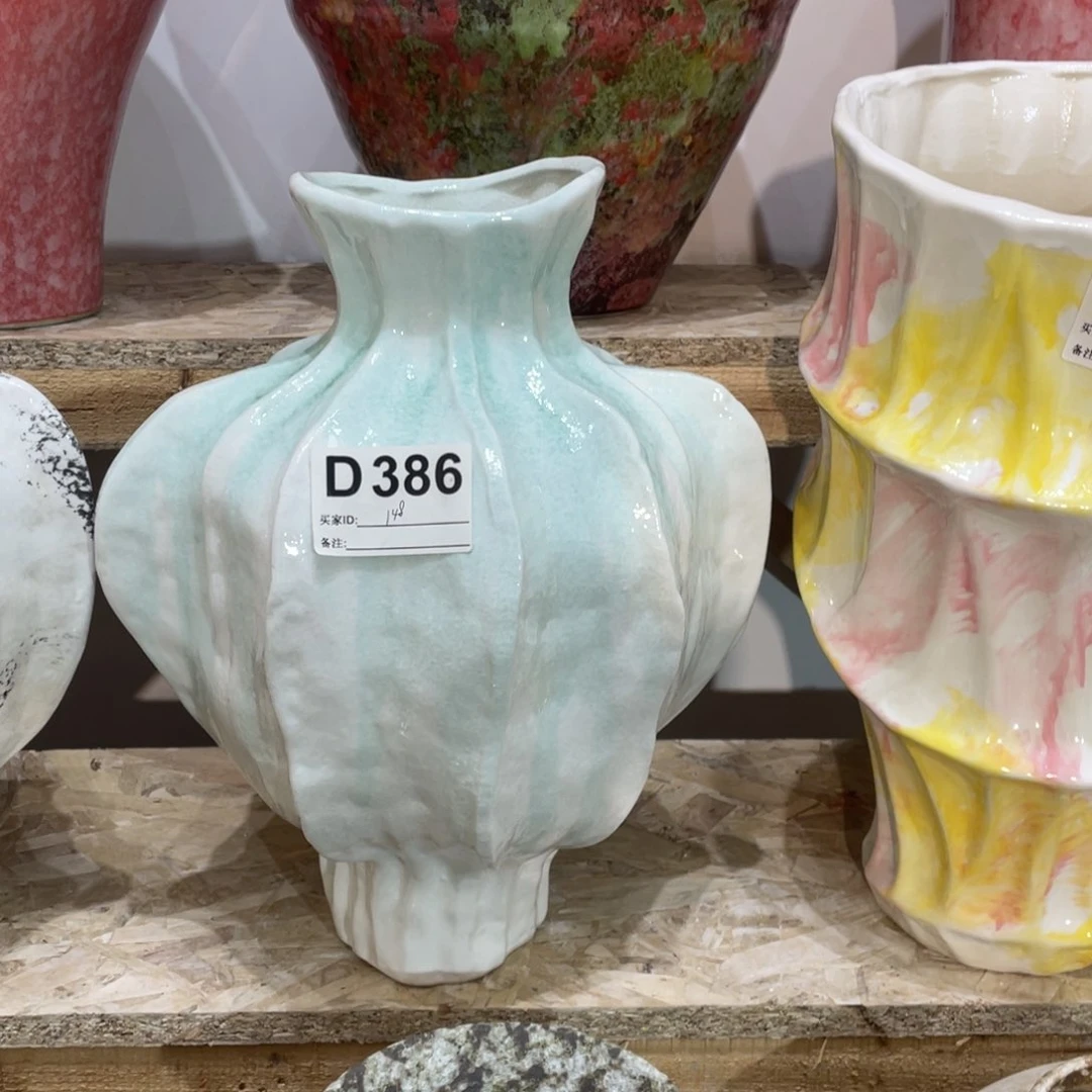 摆件景德镇陶瓷艺术