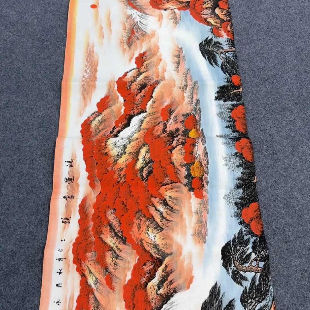 国画绘画作品欣赏展示