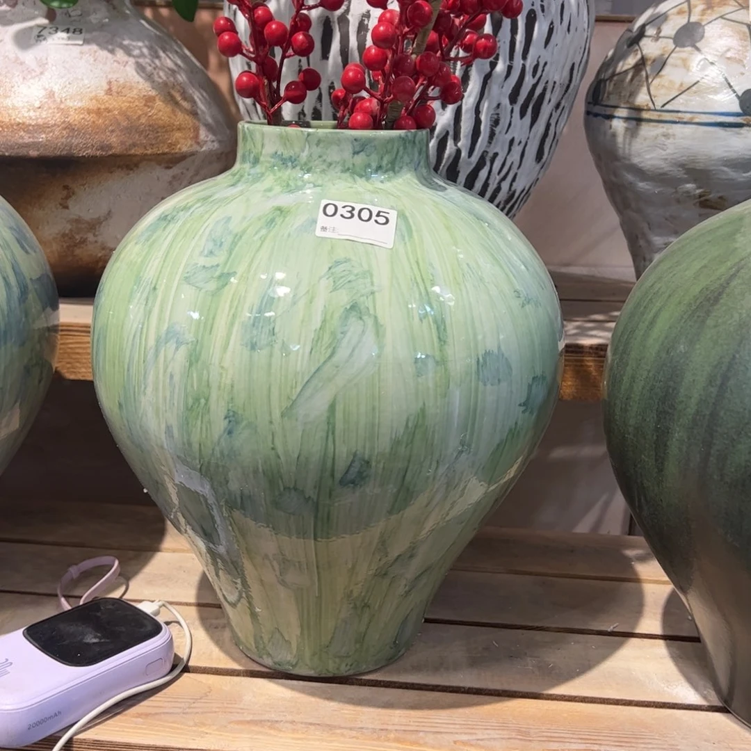 瓷片0305高34口9.5默认无孔的