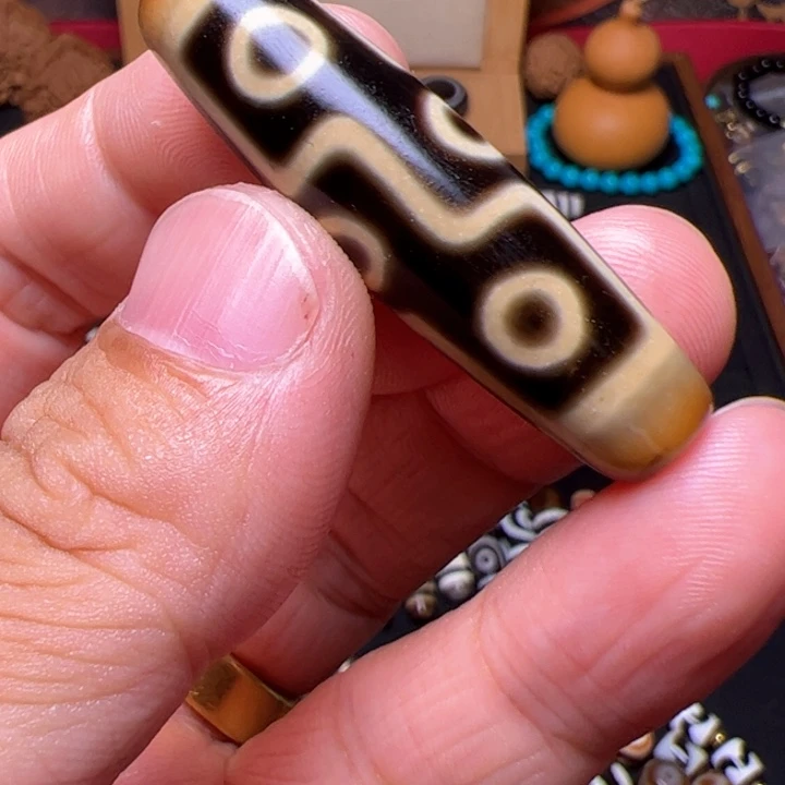 未镶嵌颈饰玛瑙/玉髓