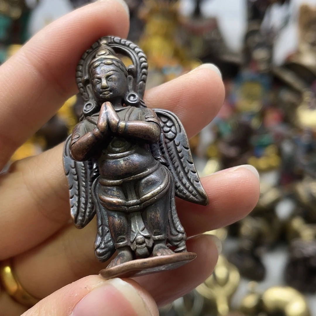 工艺品挂件一物一图