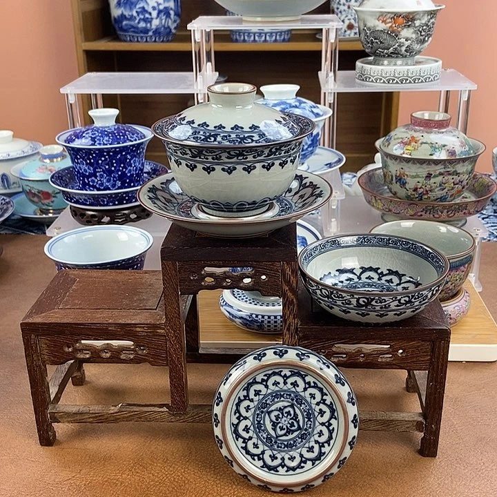 陶瓷制品加工企业在