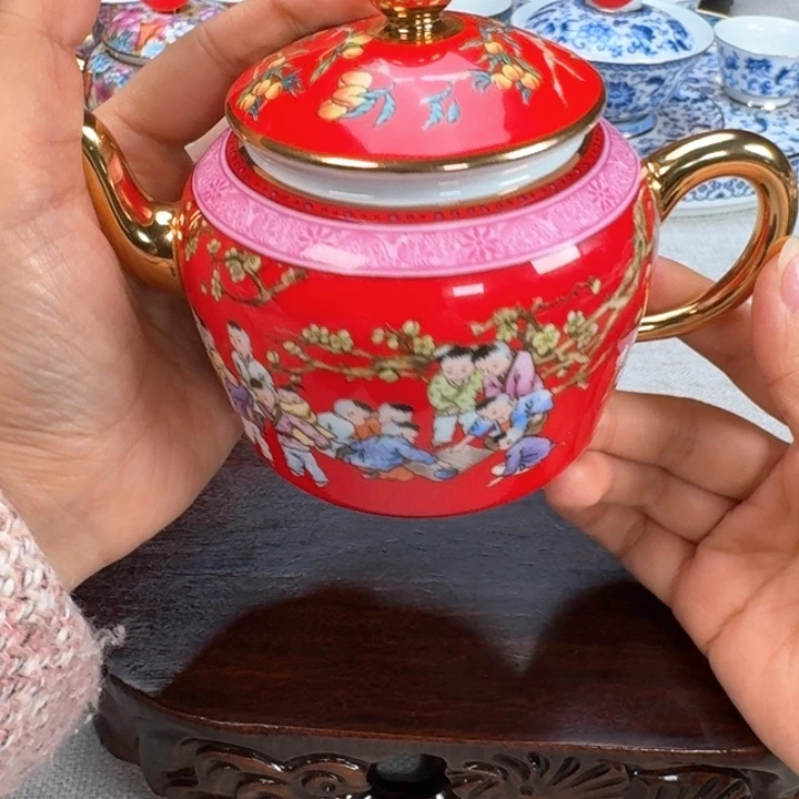景德镇陶瓷景德镇瓷器