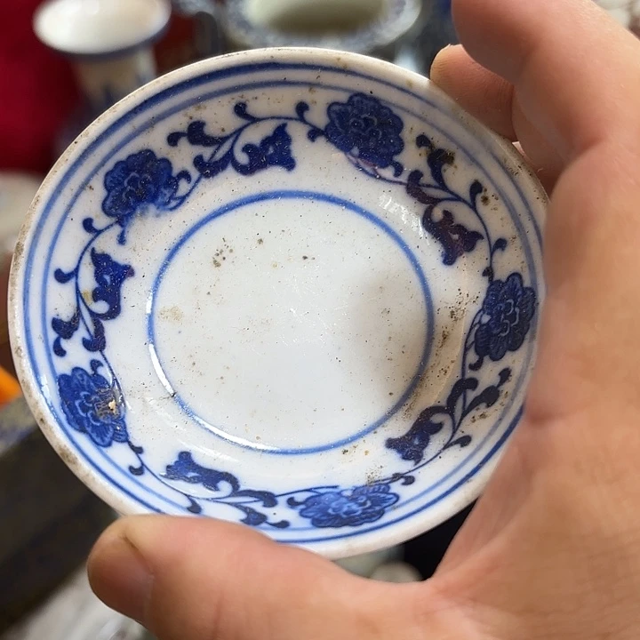 陶瓷摆件不固定一件