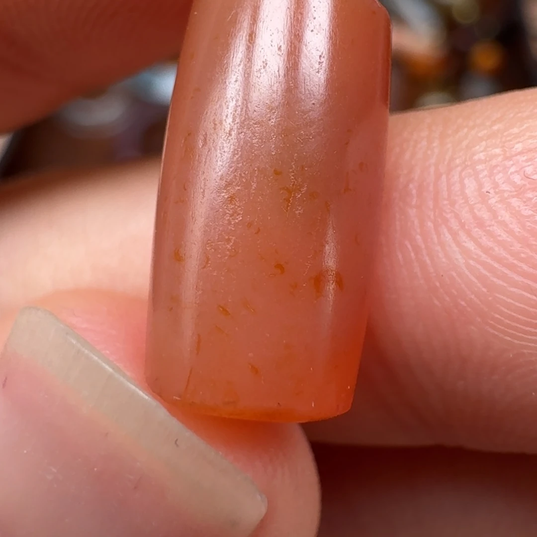 玛瑙/玉髓吊坠(不含链)未镶嵌