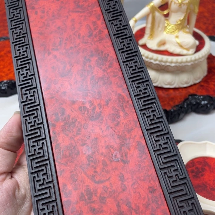 东非黑黄檀（紫光檀）