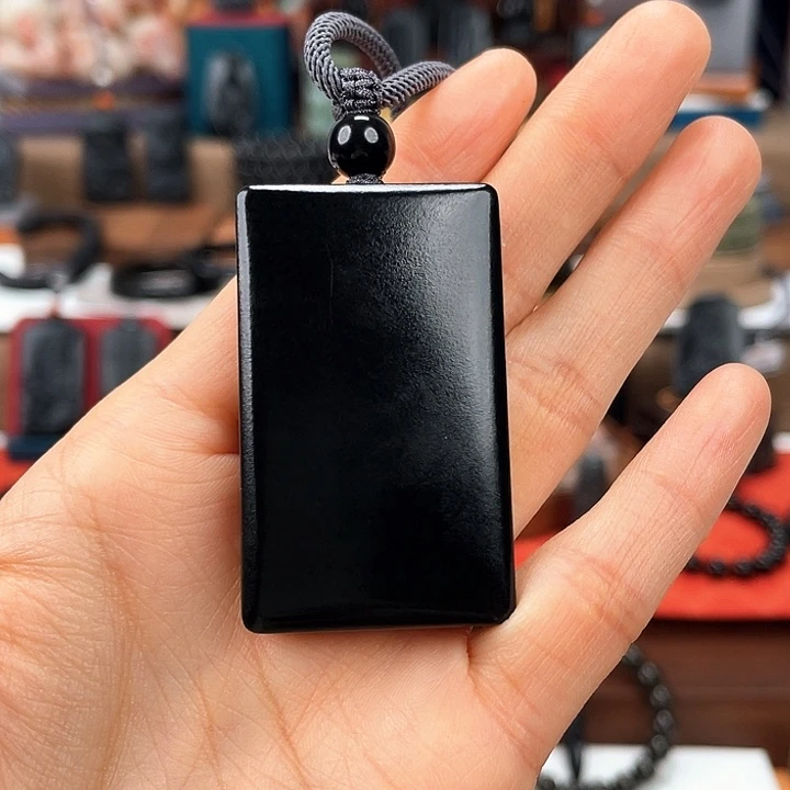 和田玉未镶嵌颈饰精品体验价35面包