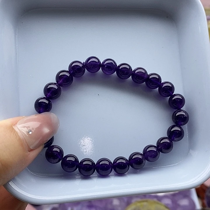 未镶嵌珠宝半成品水晶张*郁4