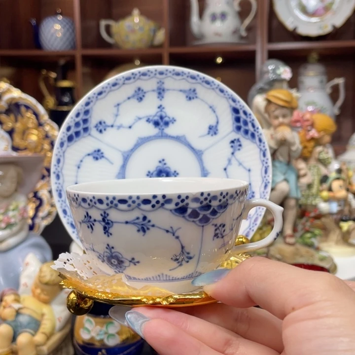 瓷片海外中古美物瓷器