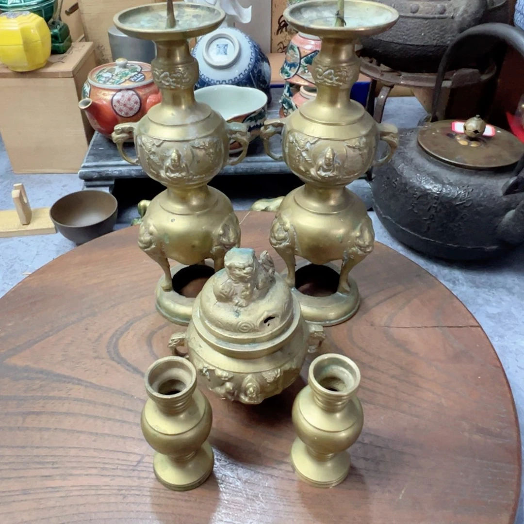 中古杂项默认微瑕，孤品