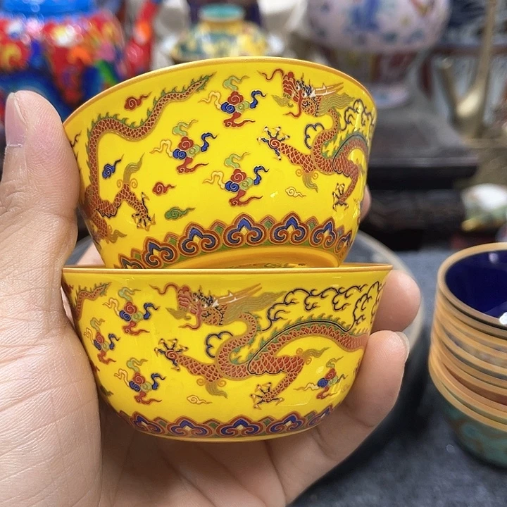 瓷片摆件工艺品有限公司