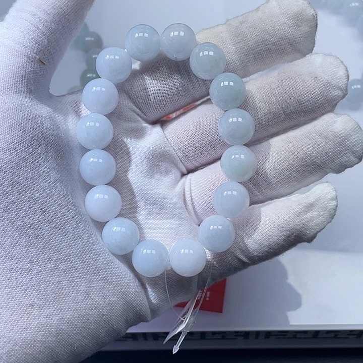 颈饰未镶嵌翡翠翡翠56