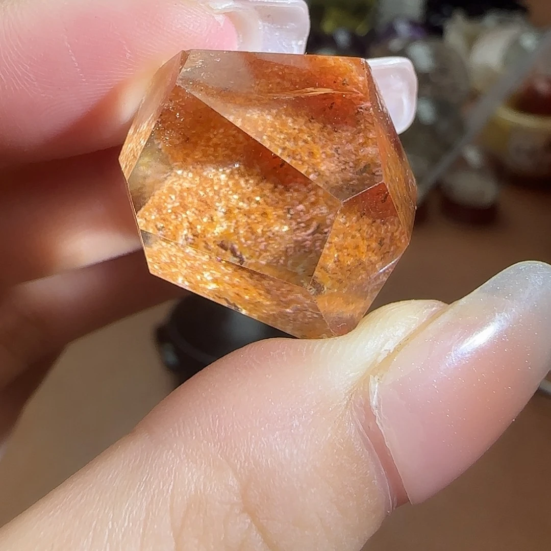 摆件未镶嵌水晶a301