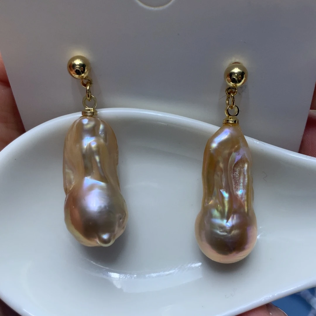 其它未镶嵌淡水珍珠