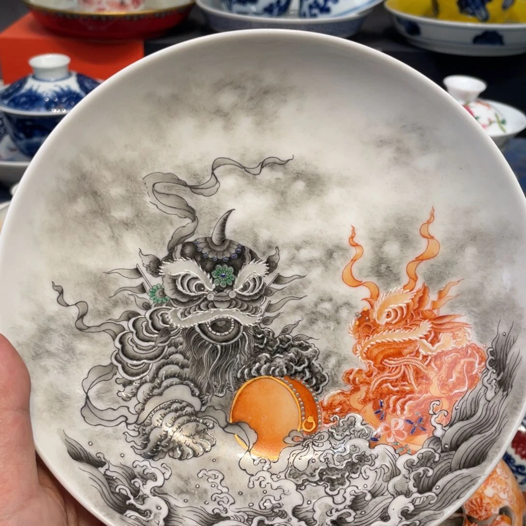 景德镇陶瓷瓷器景德镇