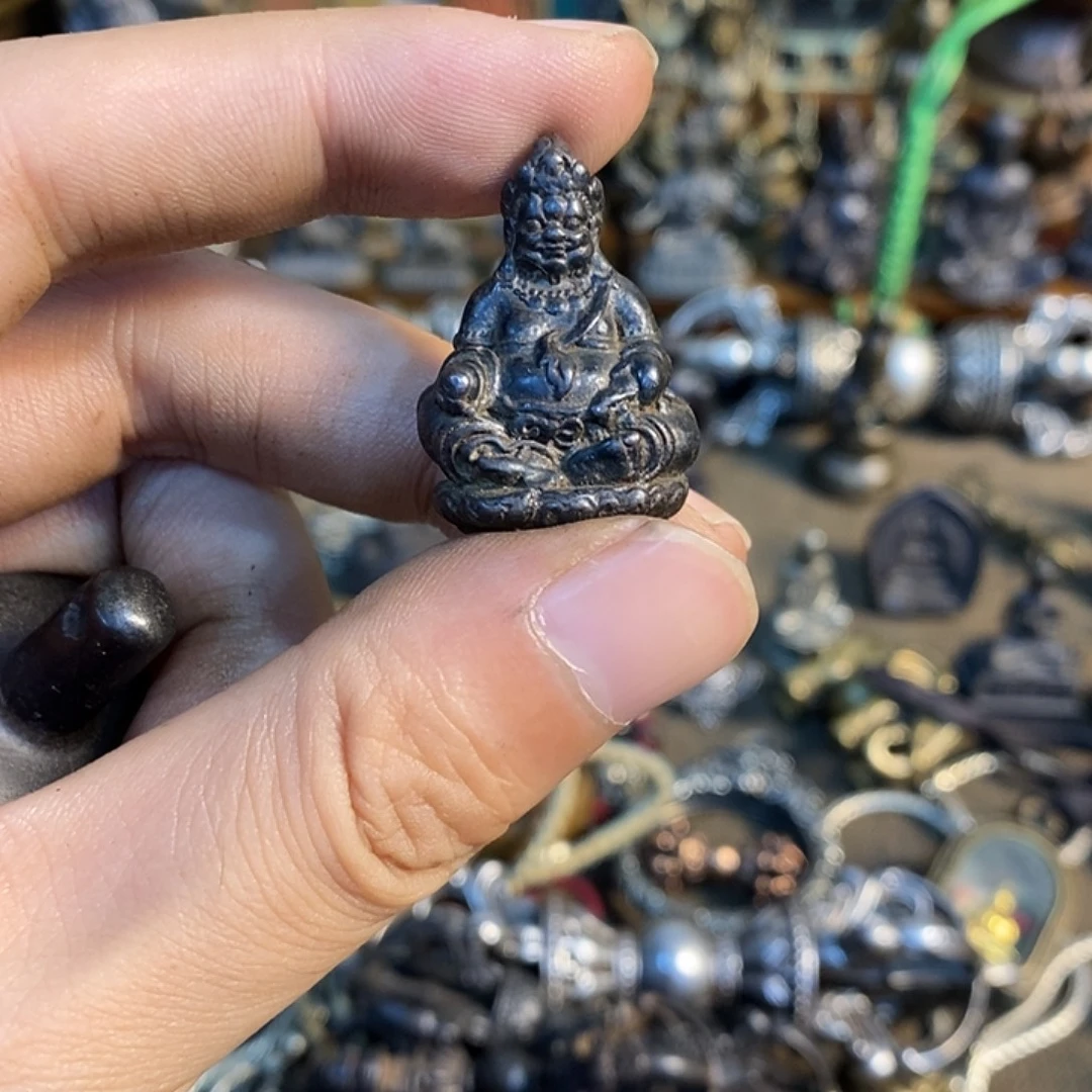 精品铜器摆件收收藏藏