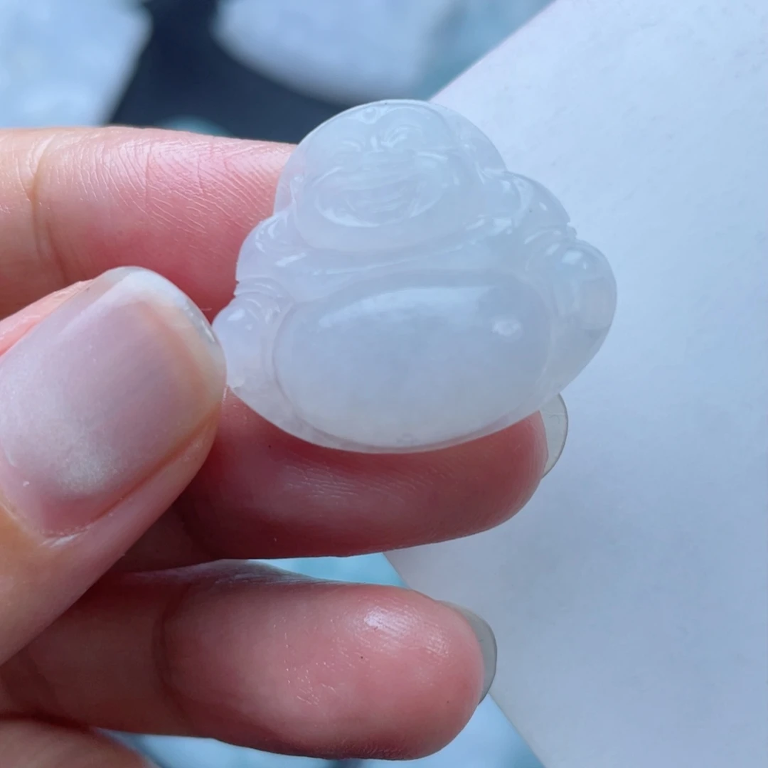 未镶嵌定制定制翡翠