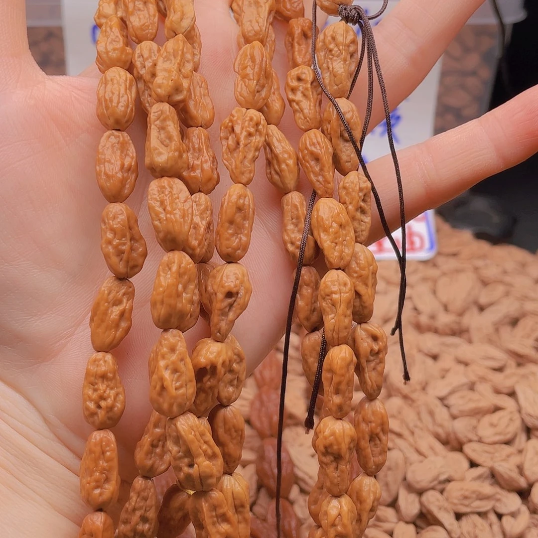 o***o文玩核桃吊坠060脖挂