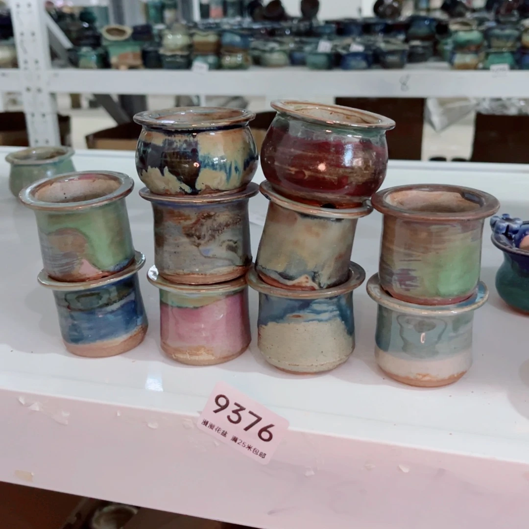 9376内口4景德镇手工制作