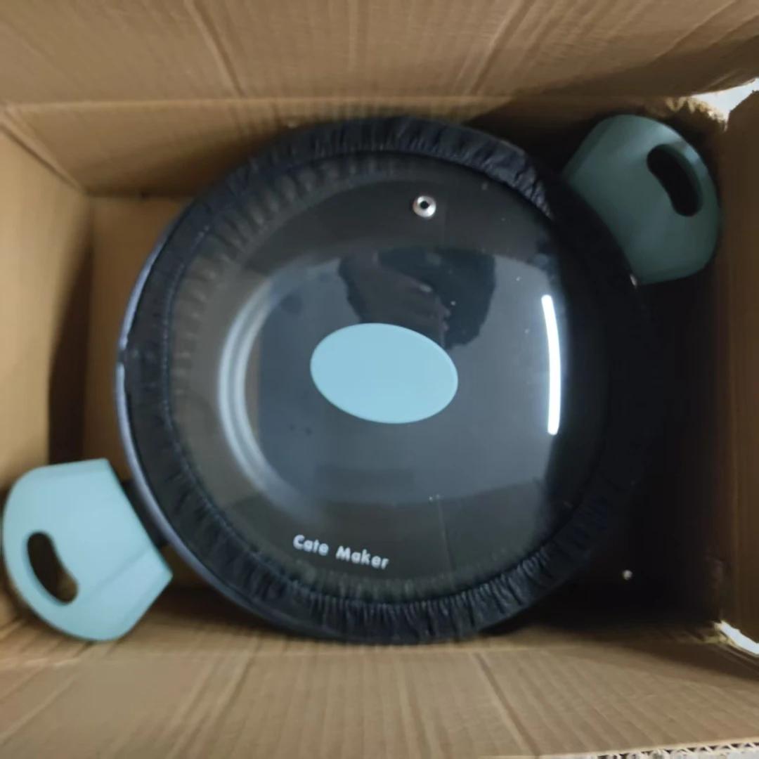 清库存的好用的锅