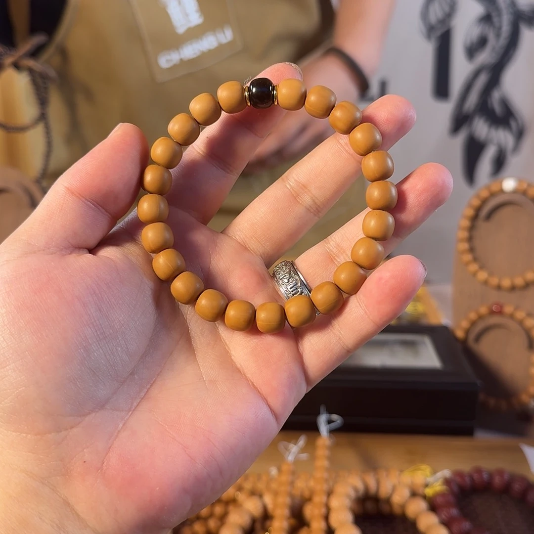 猴头核桃把件就一条