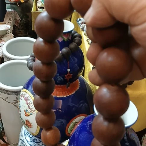 摆件W****7陶瓷摆件不固定一件