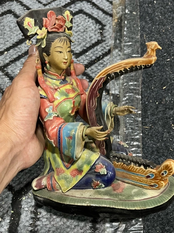 用于中式空间装饰