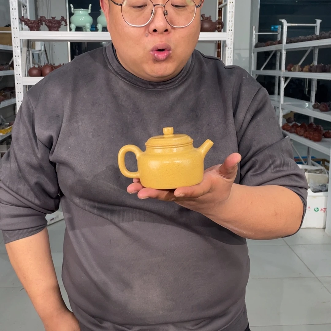 紫泥茶壶紫砂壶73838282