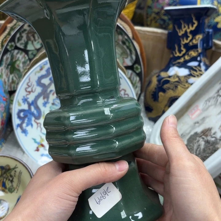 摆件瓷器摆件 瓷器摆件