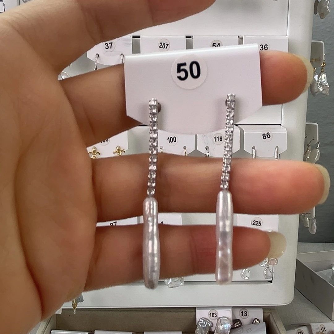 波***m非金属925银淡水50