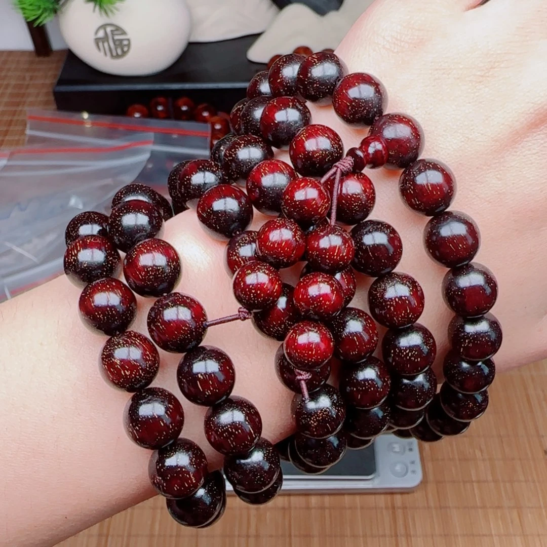 檀香紫檀（小叶紫檀）Q1.0