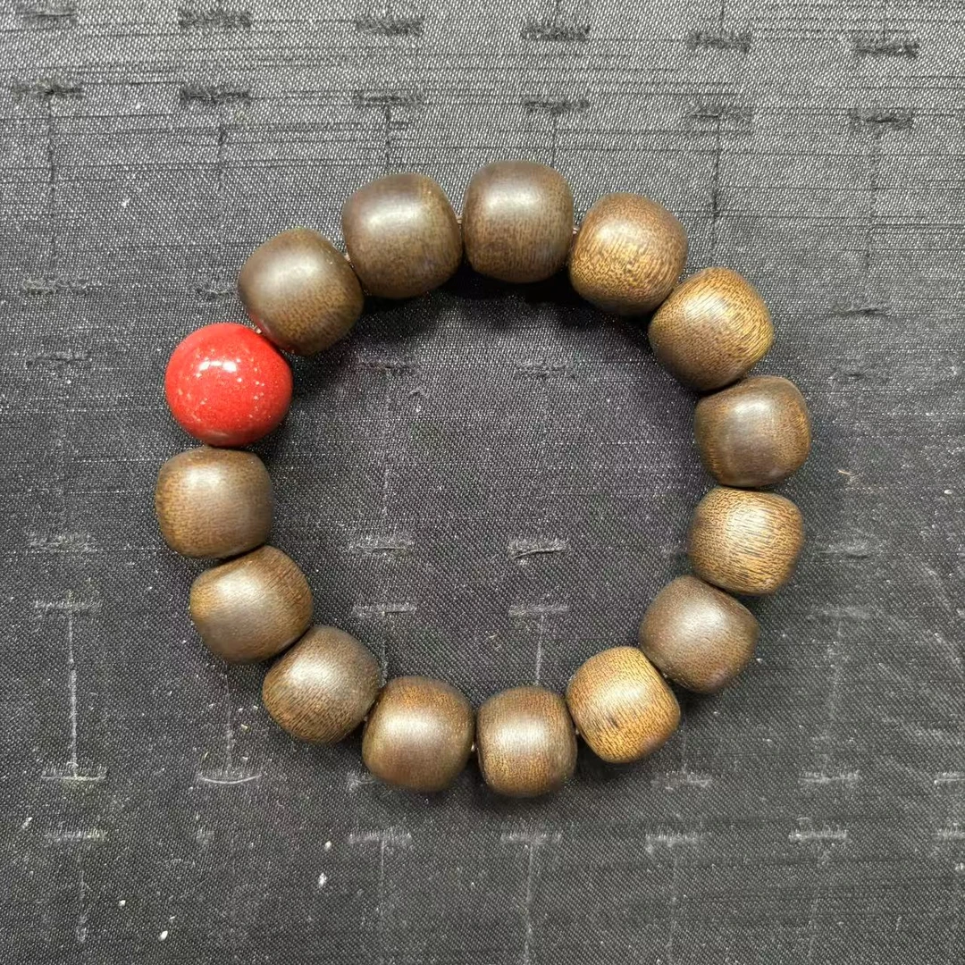 【中越砍价王】AC409-SPC0151沉香手串（多样性发货）