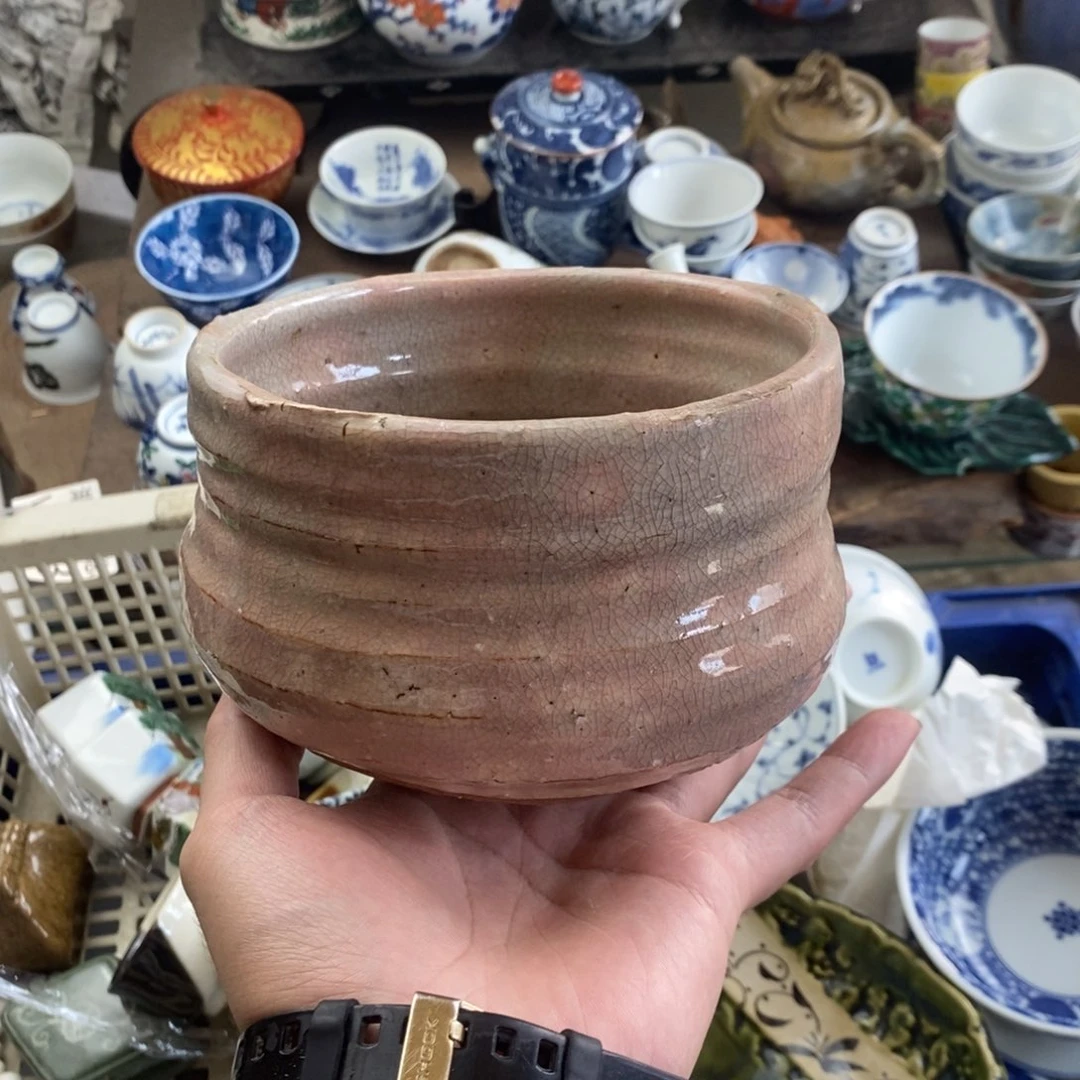 瓷器口，瓷器瓷器的时候